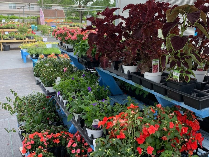 Inland Bays Garden Center