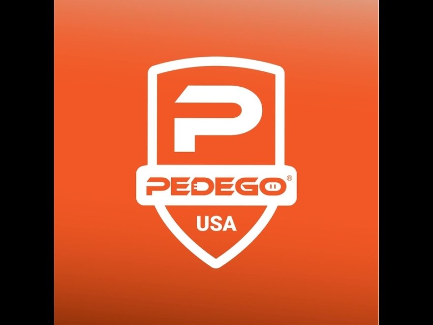 Pedego Electric Bikes Lewes