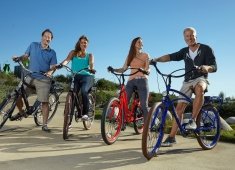 Pedego Electric Bikes Lewes