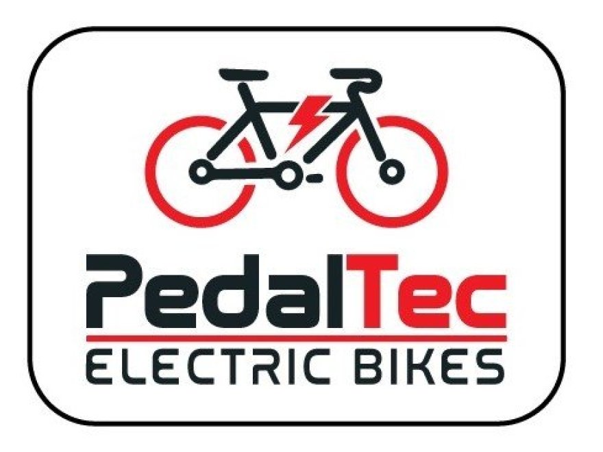 Pedego Electric Bikes Lewes