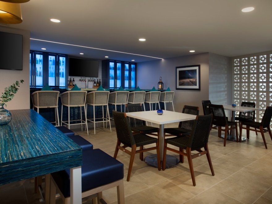 Fenwick Shores, Tapestry Collection by Hilton