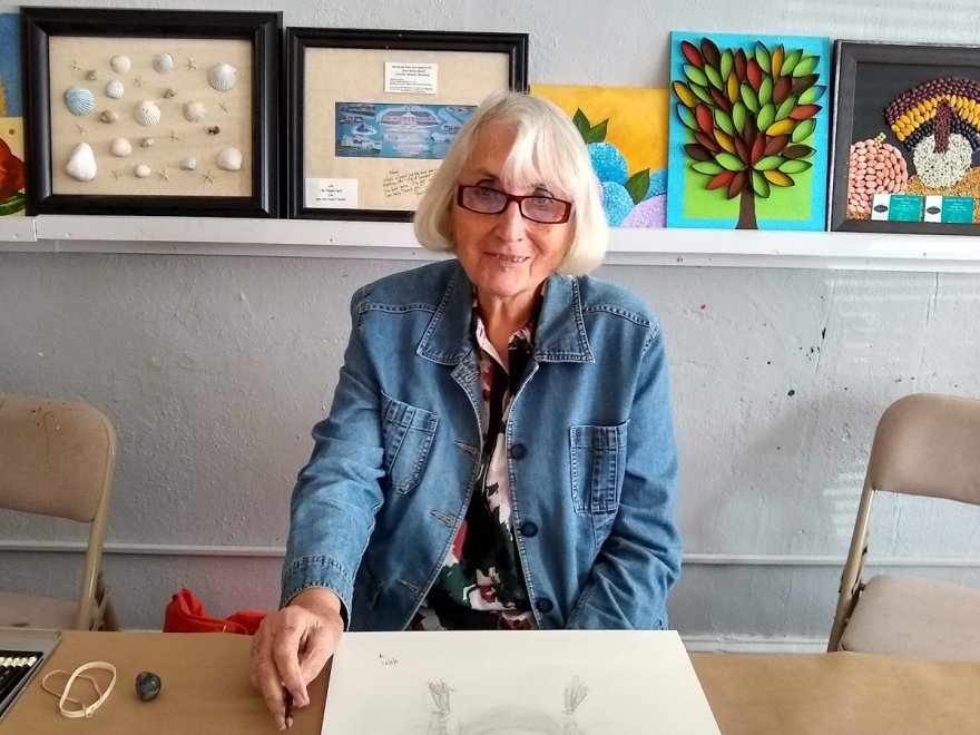 Nanticoke River Arts Council