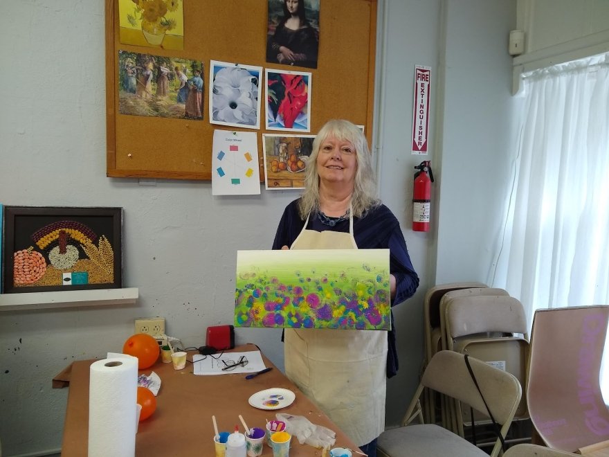 Nanticoke River Arts Council