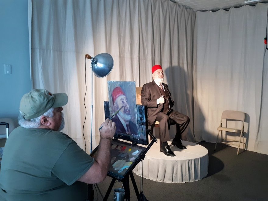 Nanticoke River Arts Council