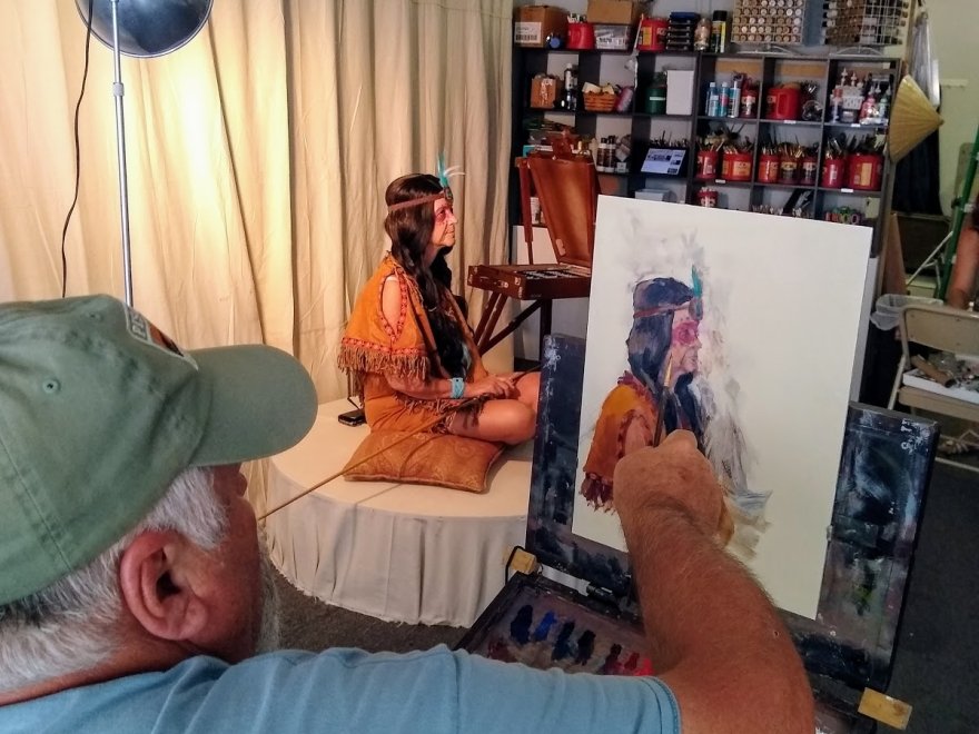 Nanticoke River Arts Council