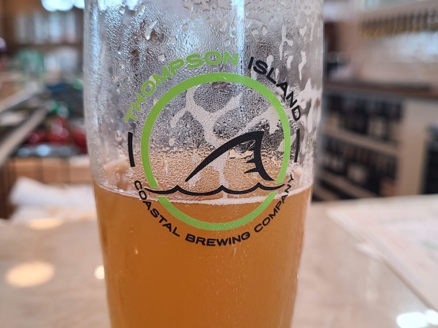 Thompson Island Brewing Company