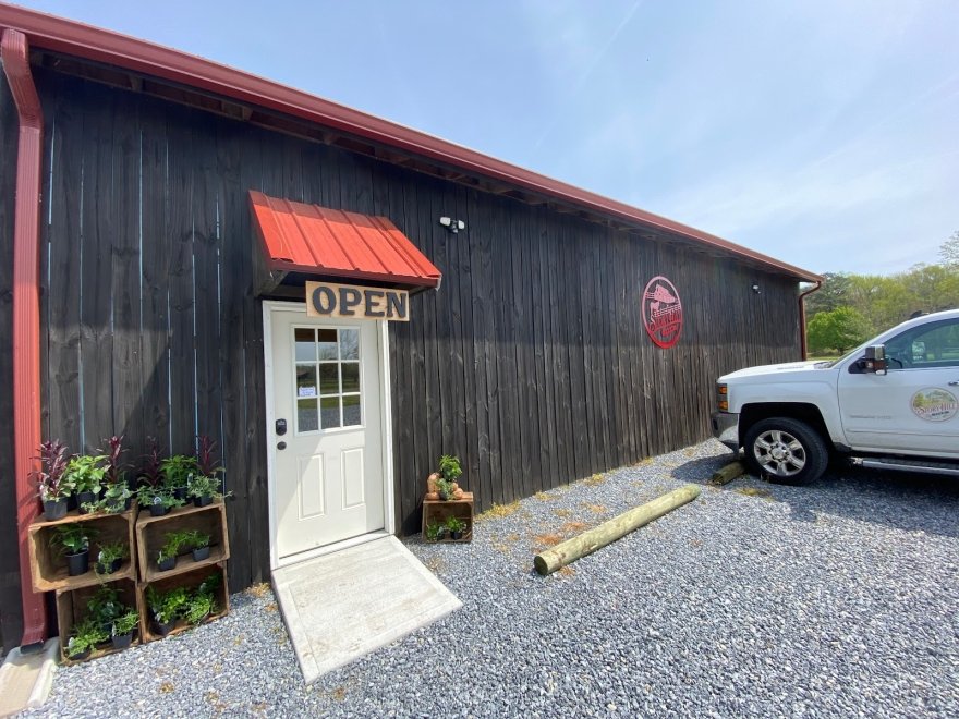 Story Hill Farm