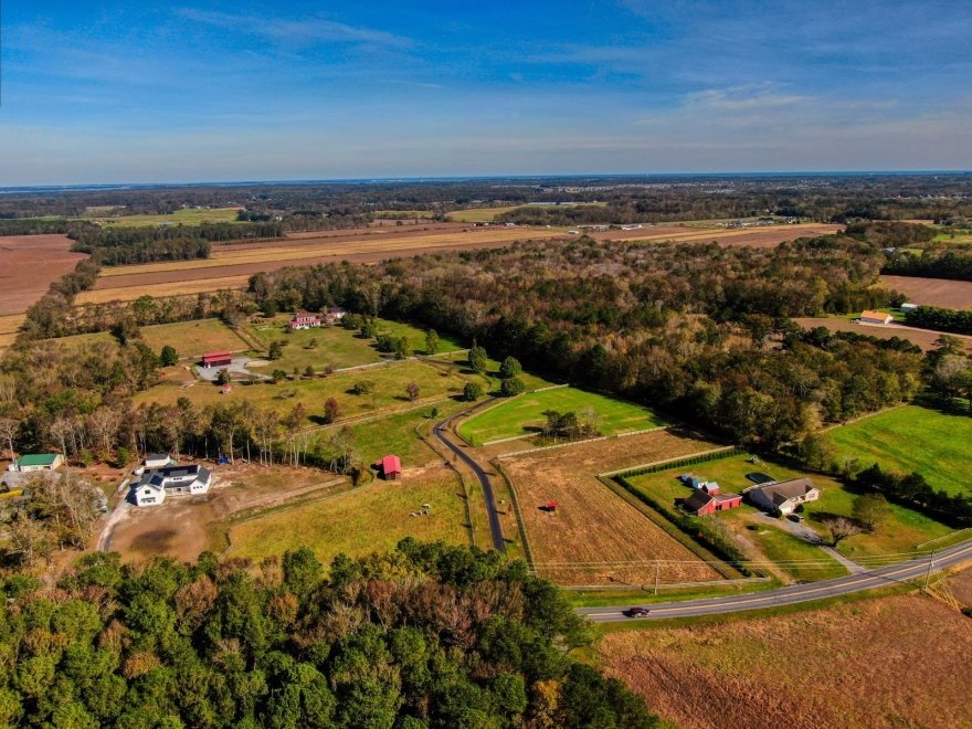 Story Hill Farm