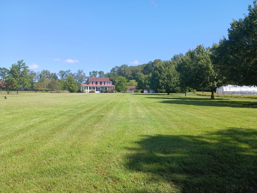 Story Hill Farm