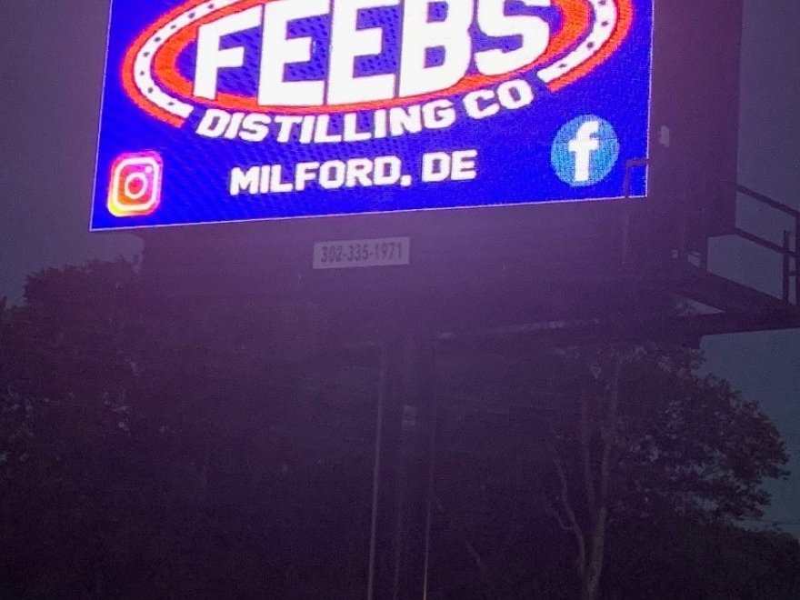 Feebs Distilling
