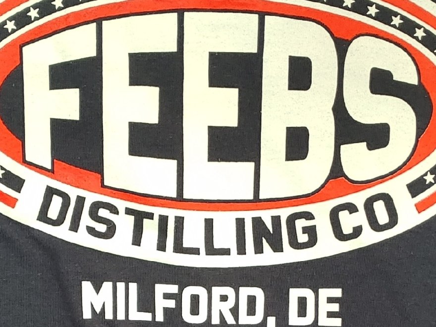 Feebs Distilling