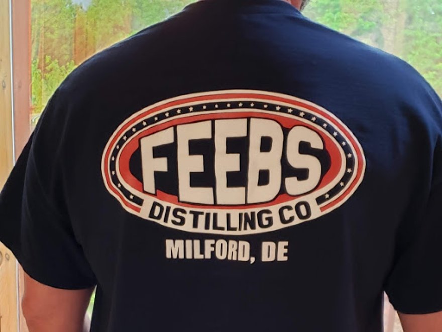 Feebs Distilling
