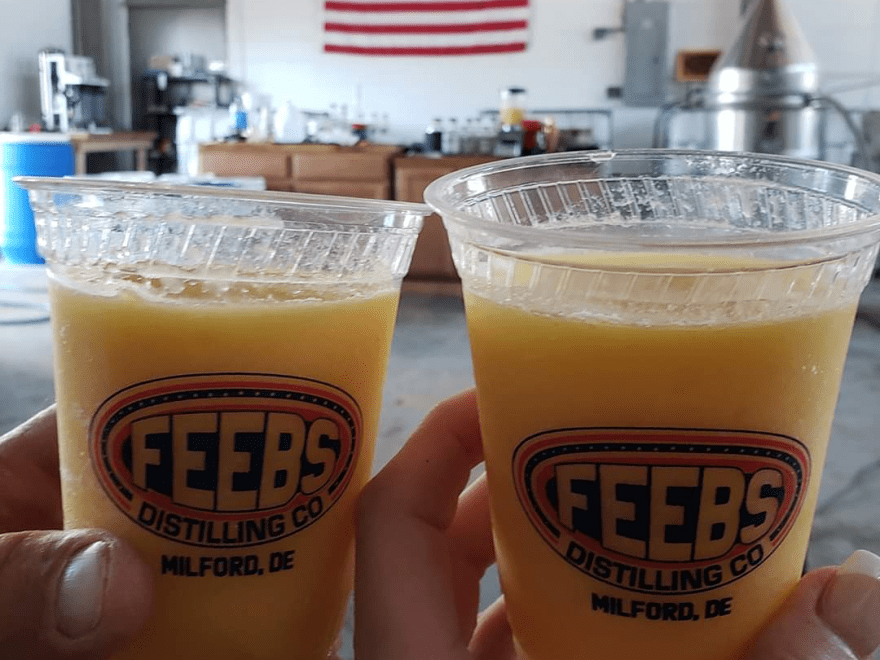 Feebs Distilling