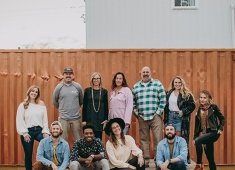 The Developing Artist Collaboration
