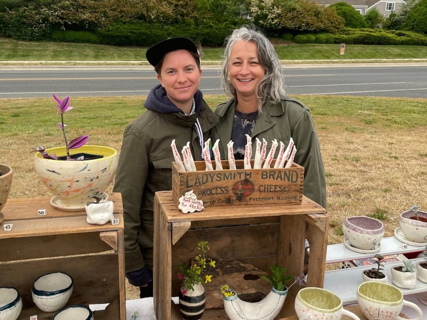 The Developing Artist Collaboration