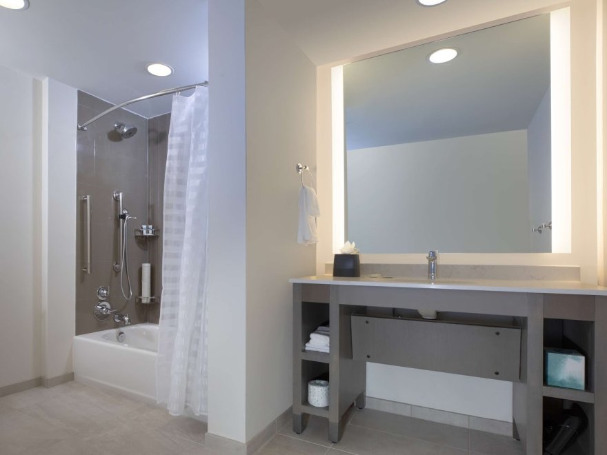 Hyatt House Lewes / Rehoboth Beach