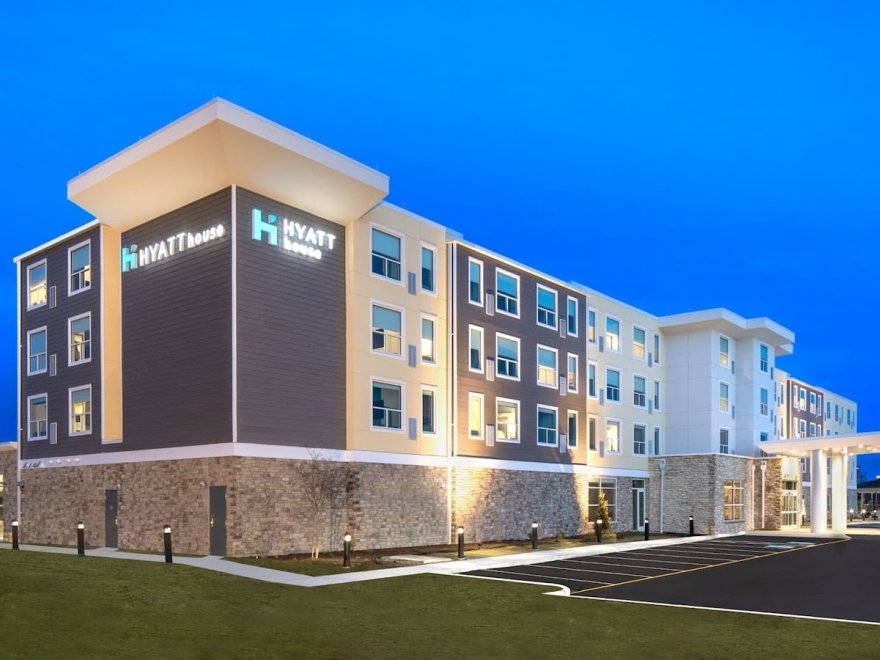 Hyatt House Lewes / Rehoboth Beach