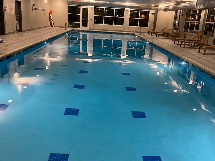 Hyatt House Lewes / Rehoboth Beach