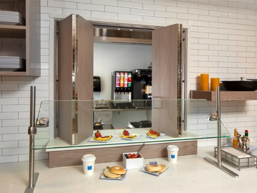 Hyatt House Lewes / Rehoboth Beach