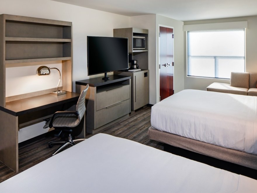 Hyatt House Lewes / Rehoboth Beach