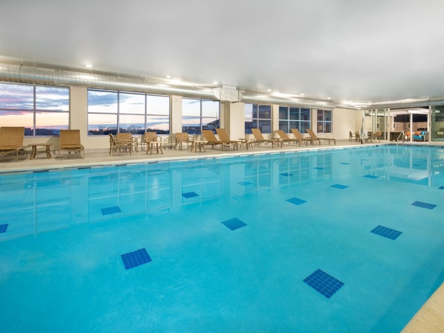 Hyatt House Lewes / Rehoboth Beach