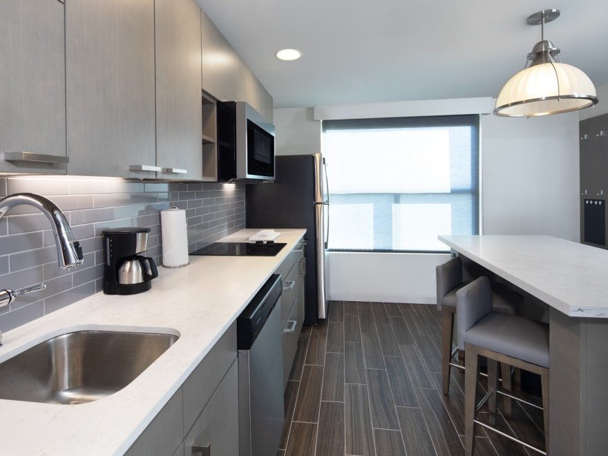 Hyatt House Lewes / Rehoboth Beach