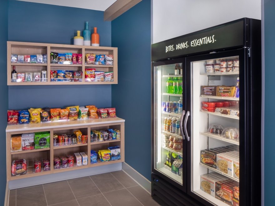 Hyatt House Lewes / Rehoboth Beach