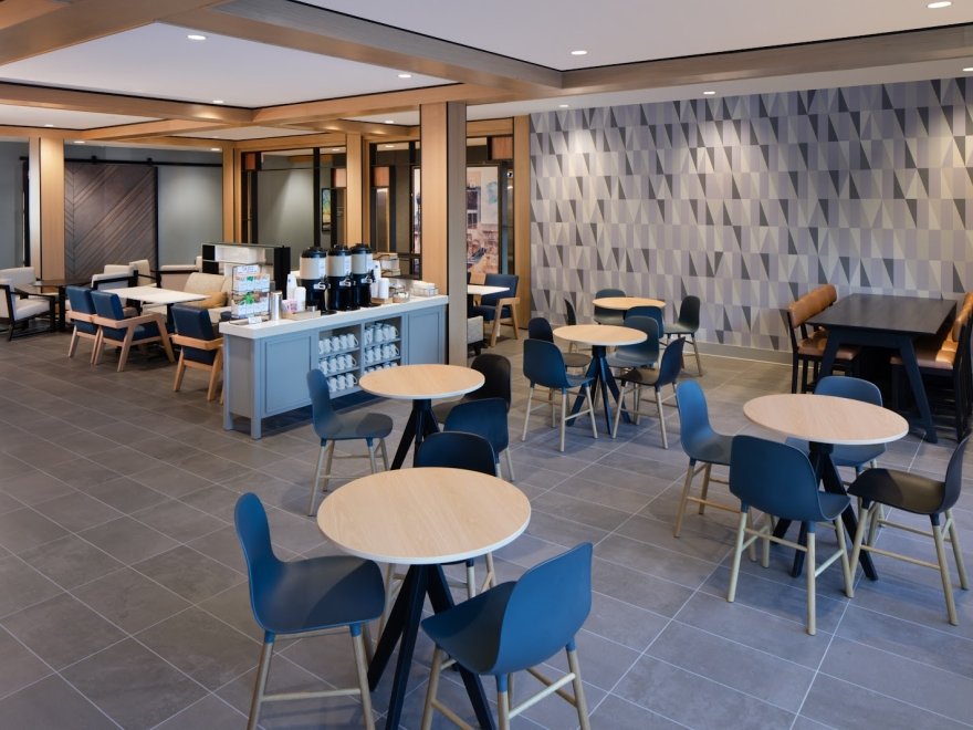 Hyatt House Lewes / Rehoboth Beach