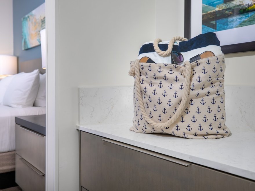 Hyatt House Lewes / Rehoboth Beach