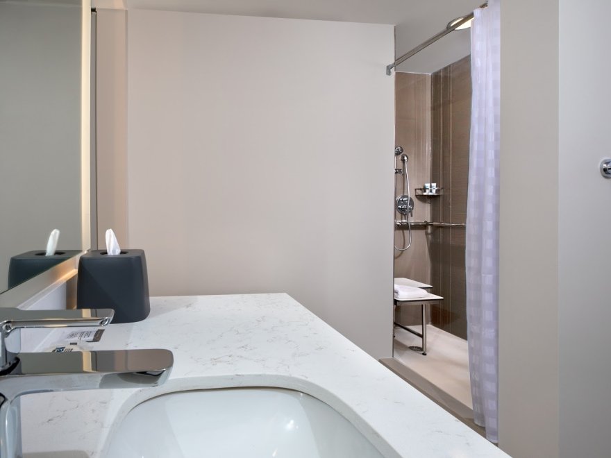 Hyatt House Lewes / Rehoboth Beach