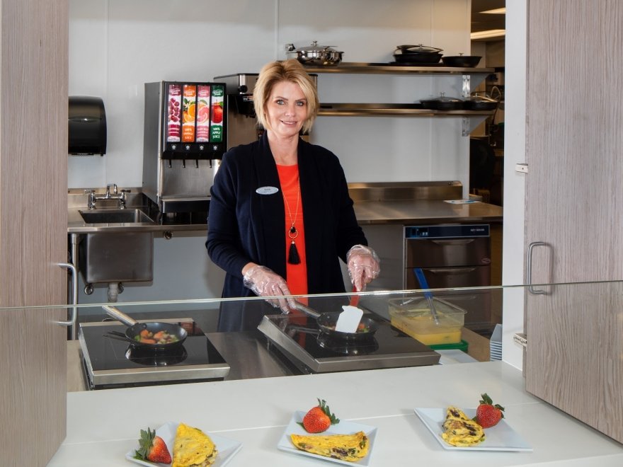 Hyatt House Lewes / Rehoboth Beach