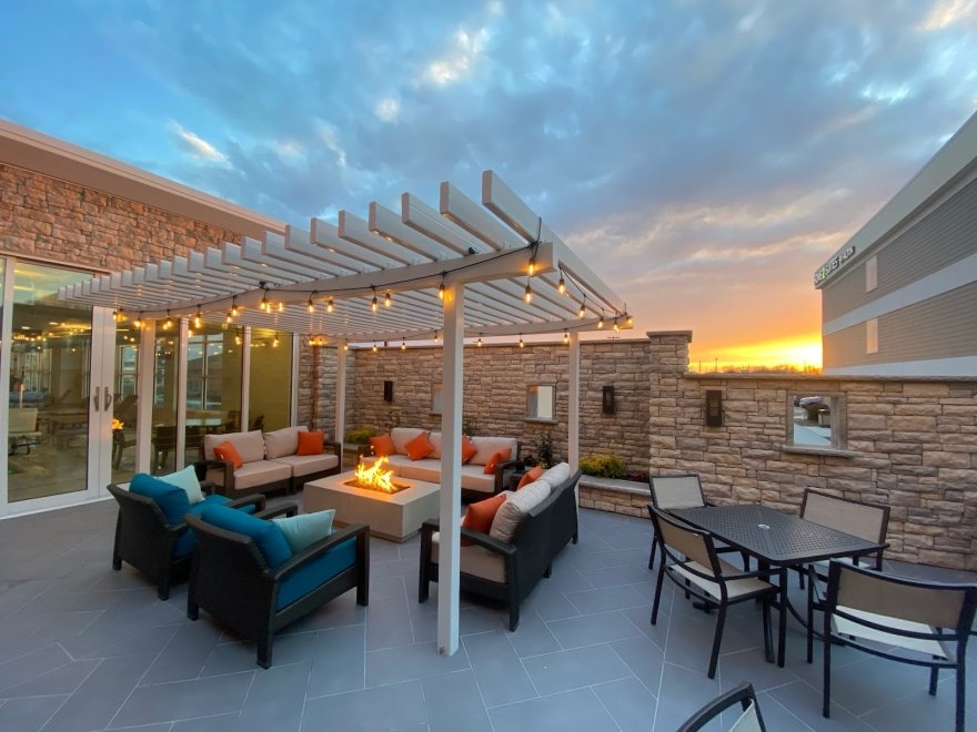 Hyatt House Lewes / Rehoboth Beach