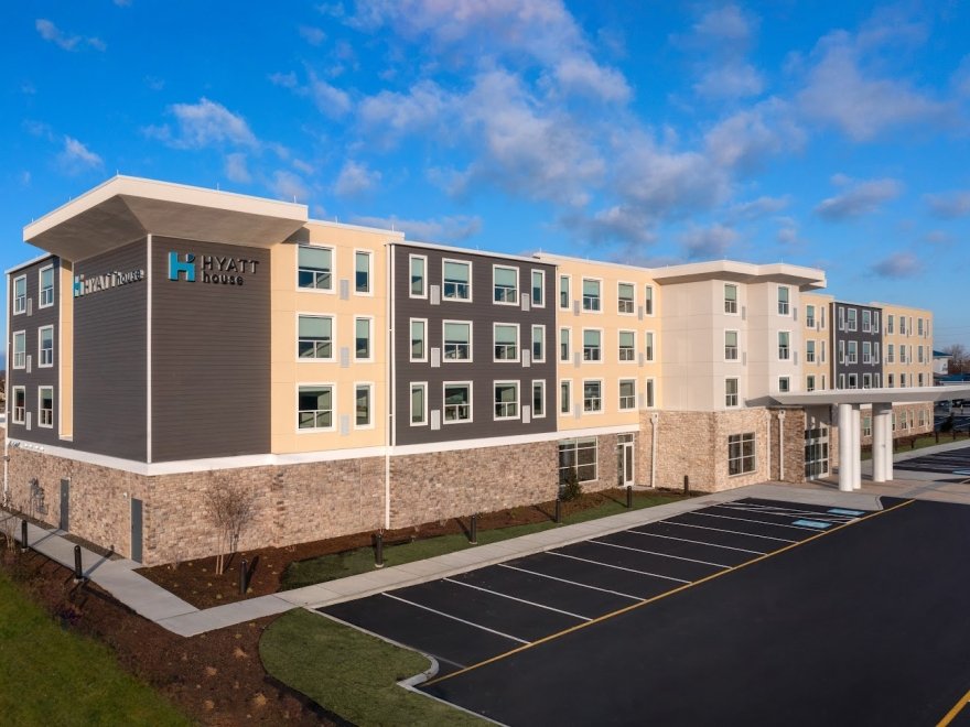 Hyatt House Lewes / Rehoboth Beach