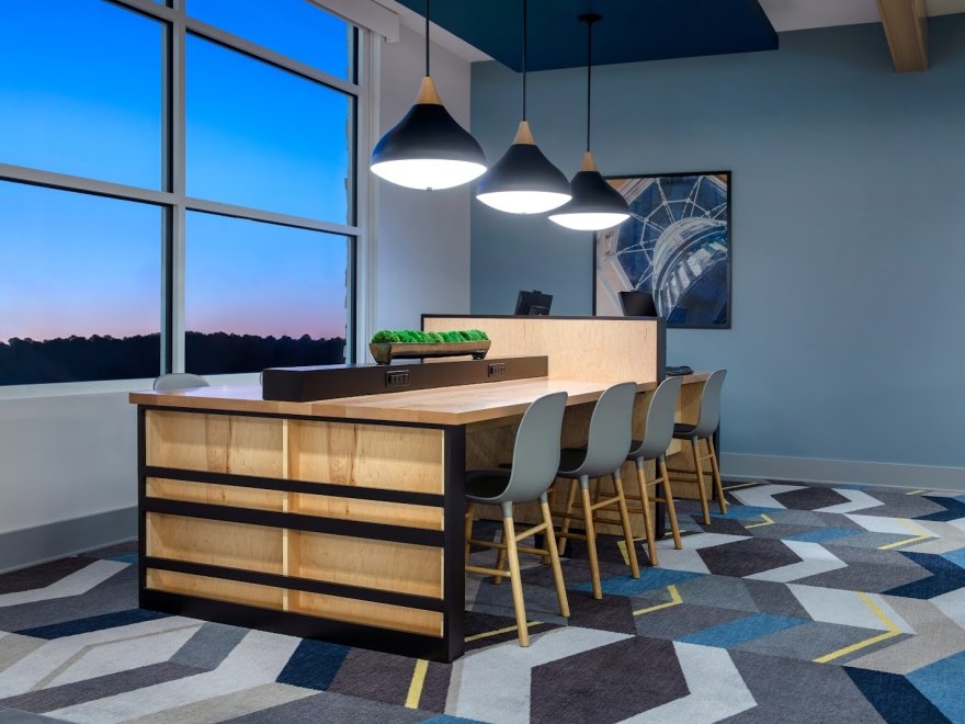 Hyatt House Lewes / Rehoboth Beach