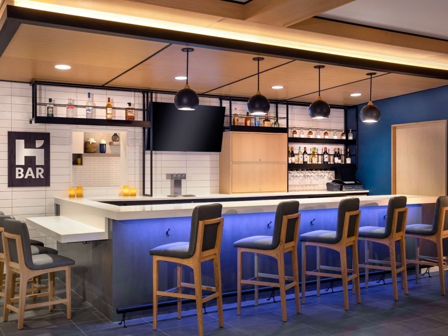 Hyatt House Lewes / Rehoboth Beach