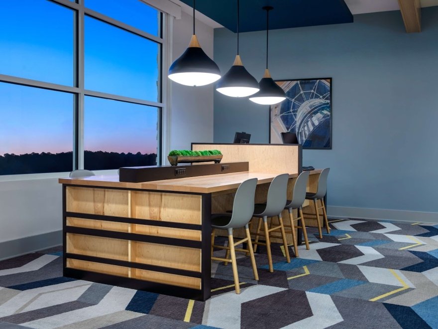 Hyatt House Lewes / Rehoboth Beach