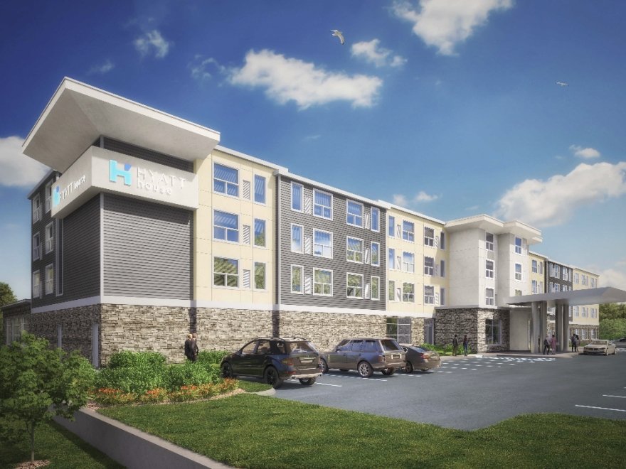 Hyatt House Lewes / Rehoboth Beach