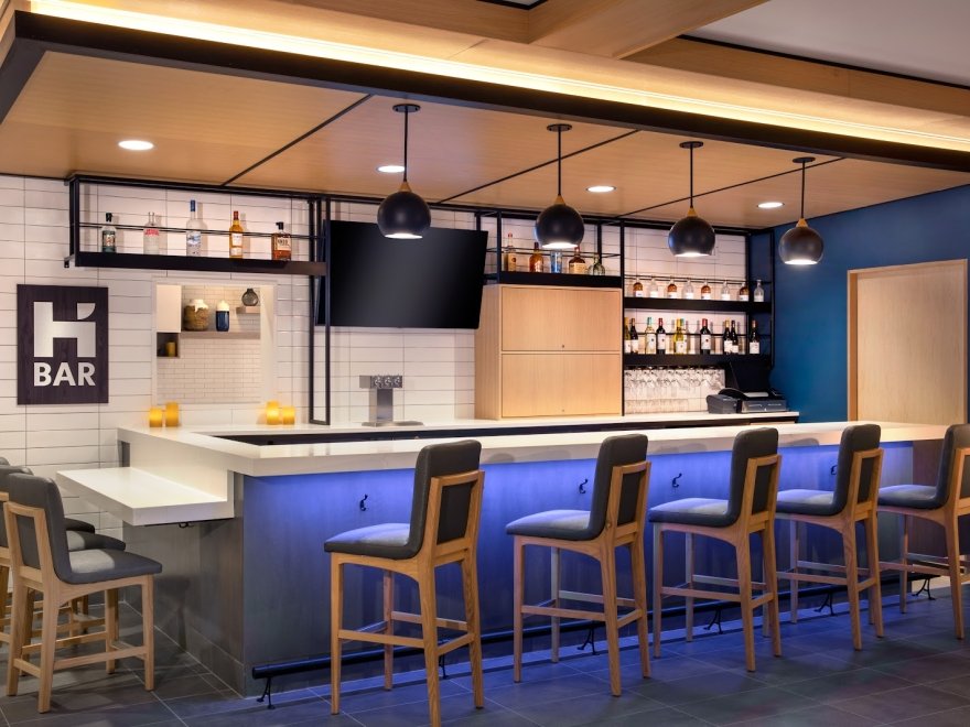 Hyatt House Lewes / Rehoboth Beach