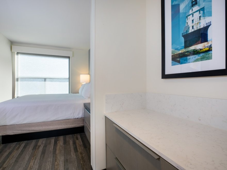 Hyatt House Lewes / Rehoboth Beach