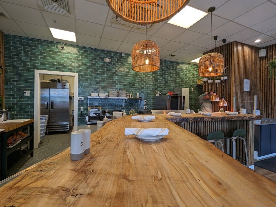 ZAVA CAFE