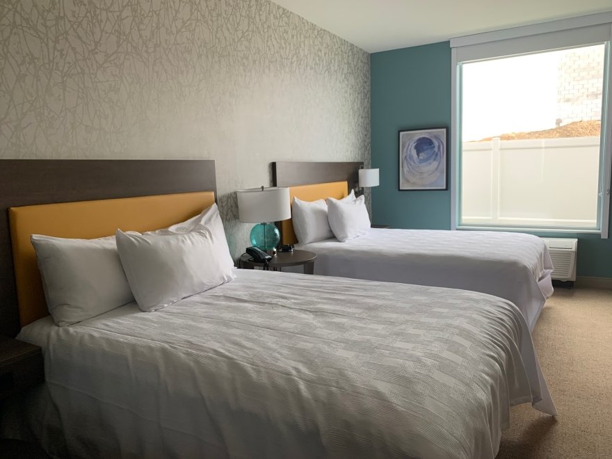 Home2 Suites by Hilton Lewes Rehoboth Beach