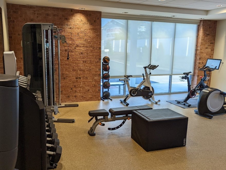 Home2 Suites by Hilton Lewes Rehoboth Beach