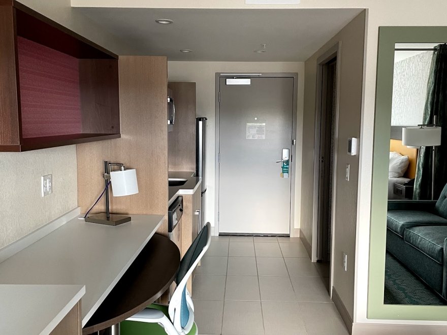 Home2 Suites by Hilton Lewes Rehoboth Beach