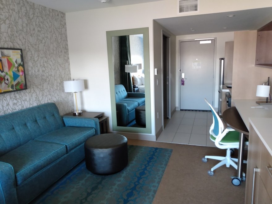 Home2 Suites by Hilton Lewes Rehoboth Beach
