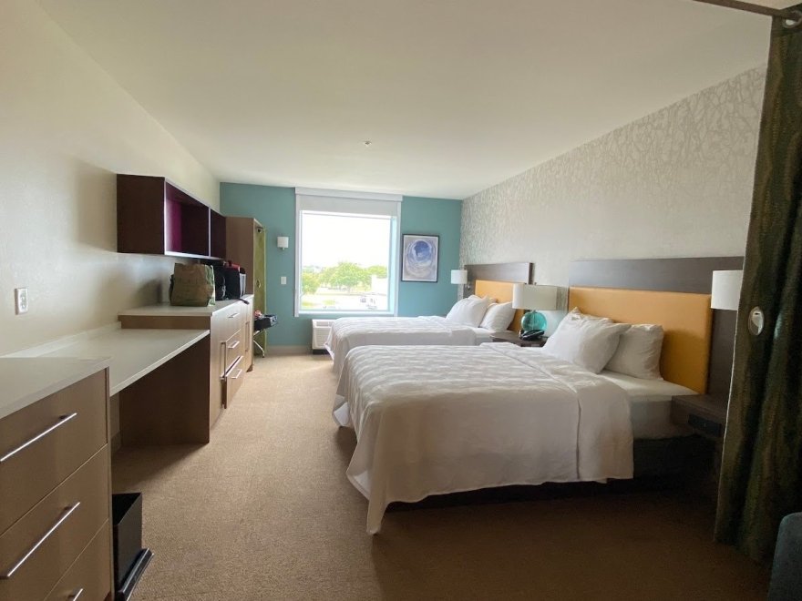 Home2 Suites by Hilton Lewes Rehoboth Beach