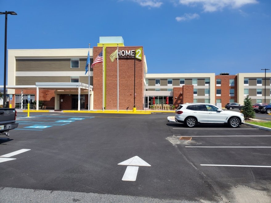 Home2 Suites by Hilton Lewes Rehoboth Beach