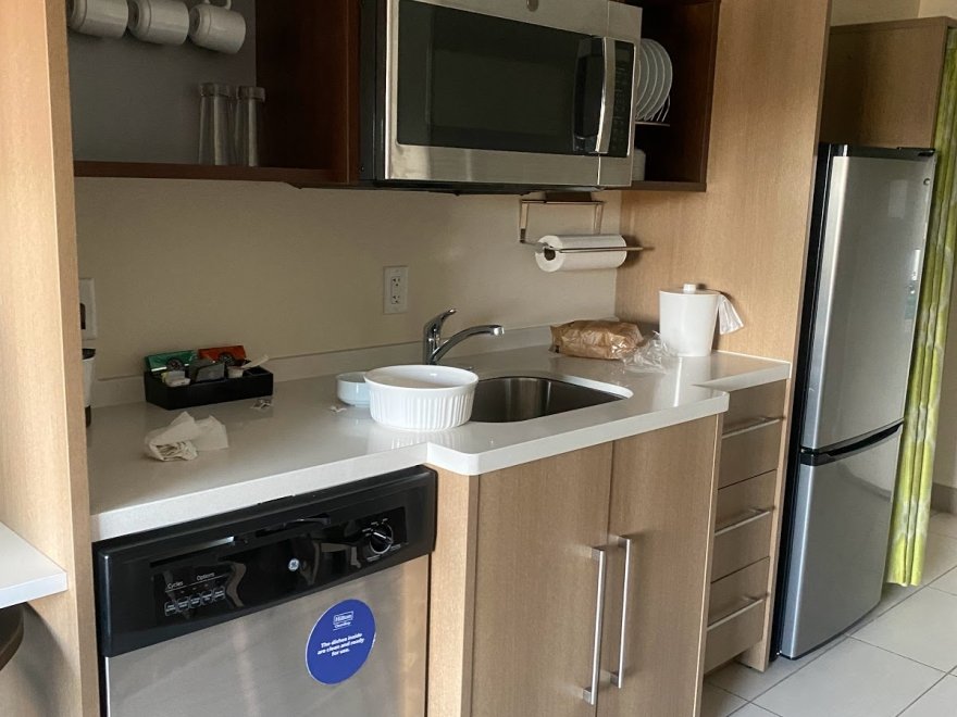 Home2 Suites by Hilton Lewes Rehoboth Beach