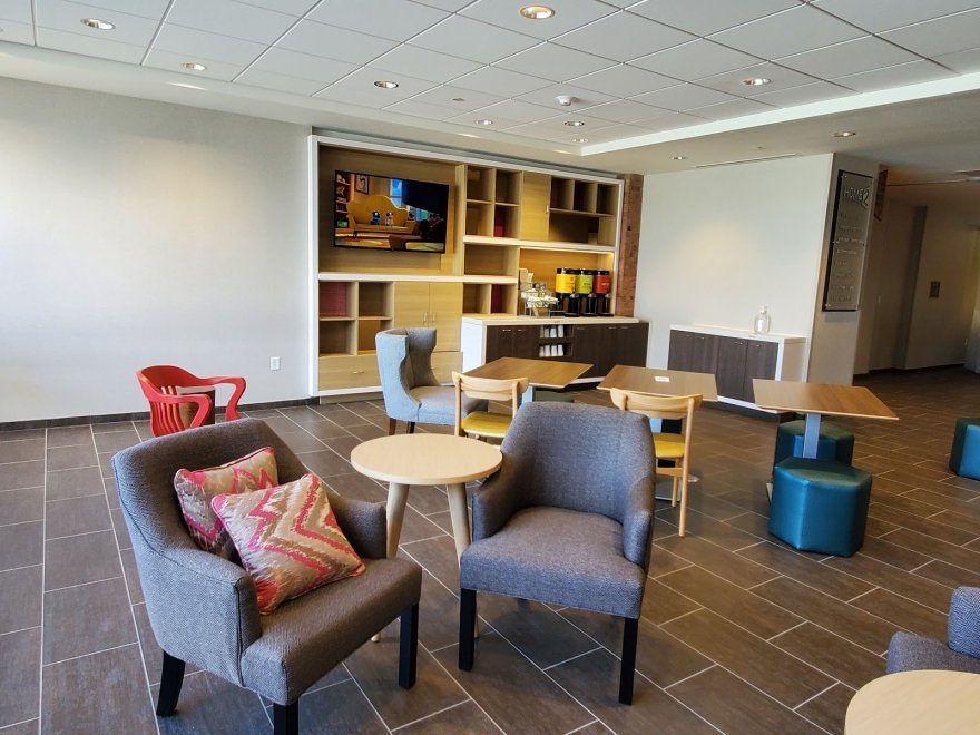 Home2 Suites by Hilton Lewes Rehoboth Beach