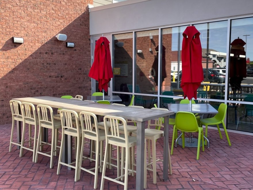 Home2 Suites by Hilton Lewes Rehoboth Beach