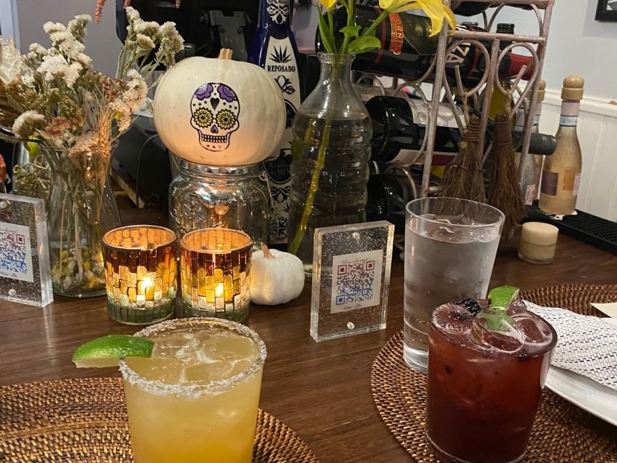 Federal Fritter & Bistro